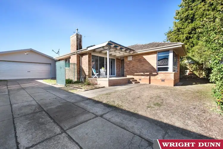 33 Knox Street, Watson ACT 2602