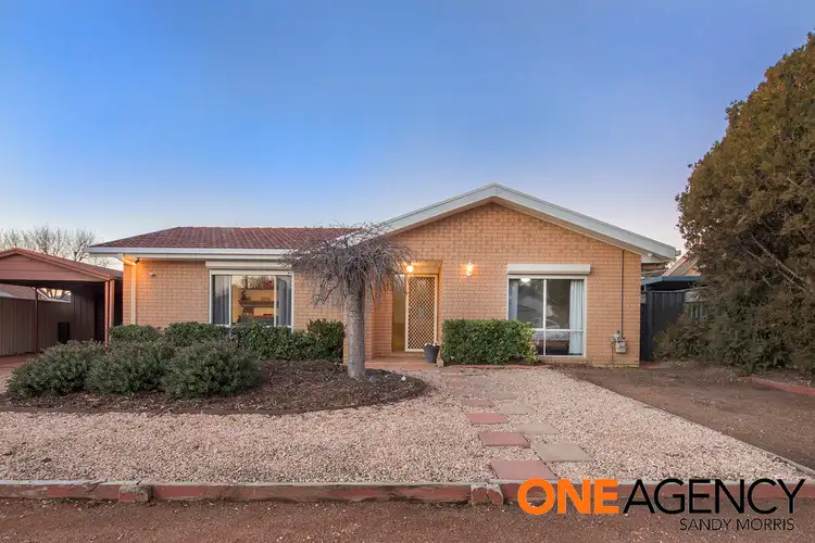 85 Werriwa Crescent, Isabella Plains ACT 2905