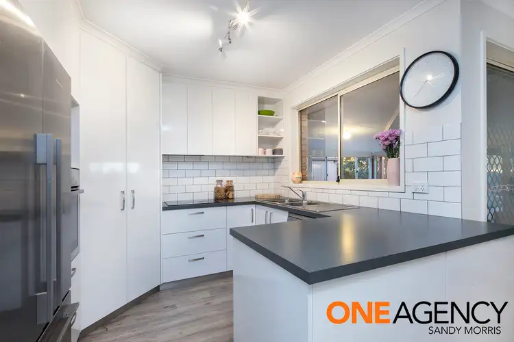 Second view of Homely house listing, 85 Werriwa Crescent, Isabella Plains ACT 2905