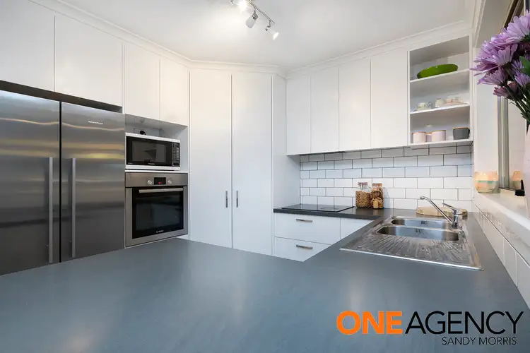 Third view of Homely house listing, 85 Werriwa Crescent, Isabella Plains ACT 2905