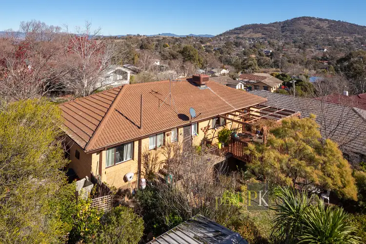 Third view of Homely house listing, 2 Moodie Street, Farrer ACT 2607