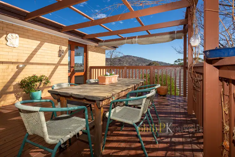 Fourth view of Homely house listing, 2 Moodie Street, Farrer ACT 2607