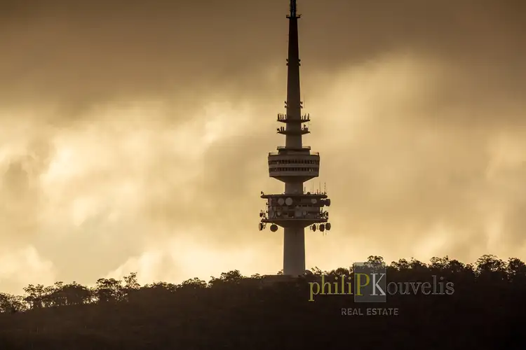 Fifth view of Homely apartment listing, 12/6 Oxley Street, Griffith ACT 2603