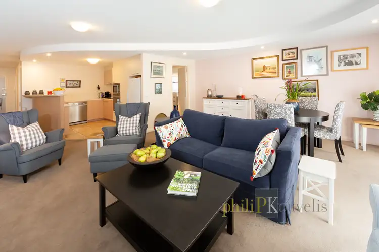 Fourth view of Homely apartment listing, 1/15 Eldridge Crescent, Garran ACT 2605