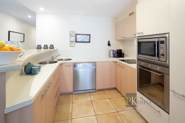 Fifth view of Homely apartment listing, 1/15 Eldridge Crescent, Garran ACT 2605