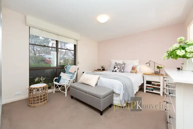Sixth view of Homely apartment listing, 1/15 Eldridge Crescent, Garran ACT 2605