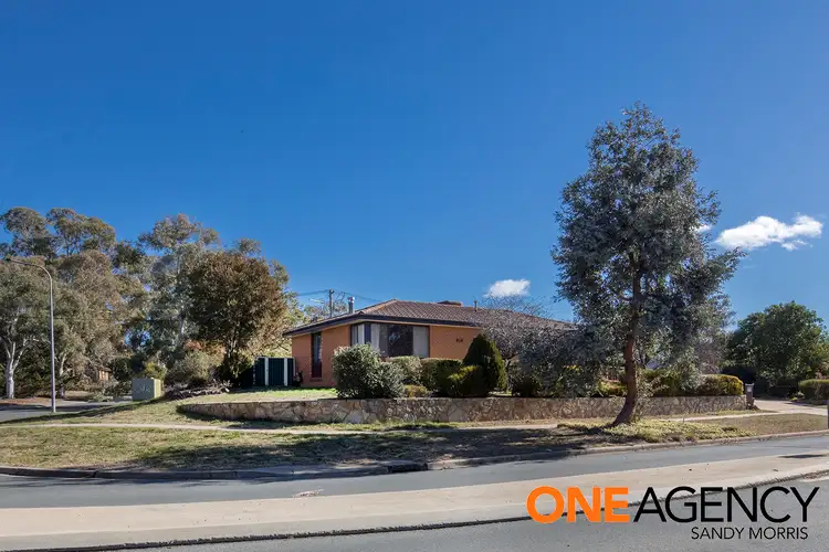 Main view of Homely house listing, 22 Vansittart Crescent, Kambah ACT 2902