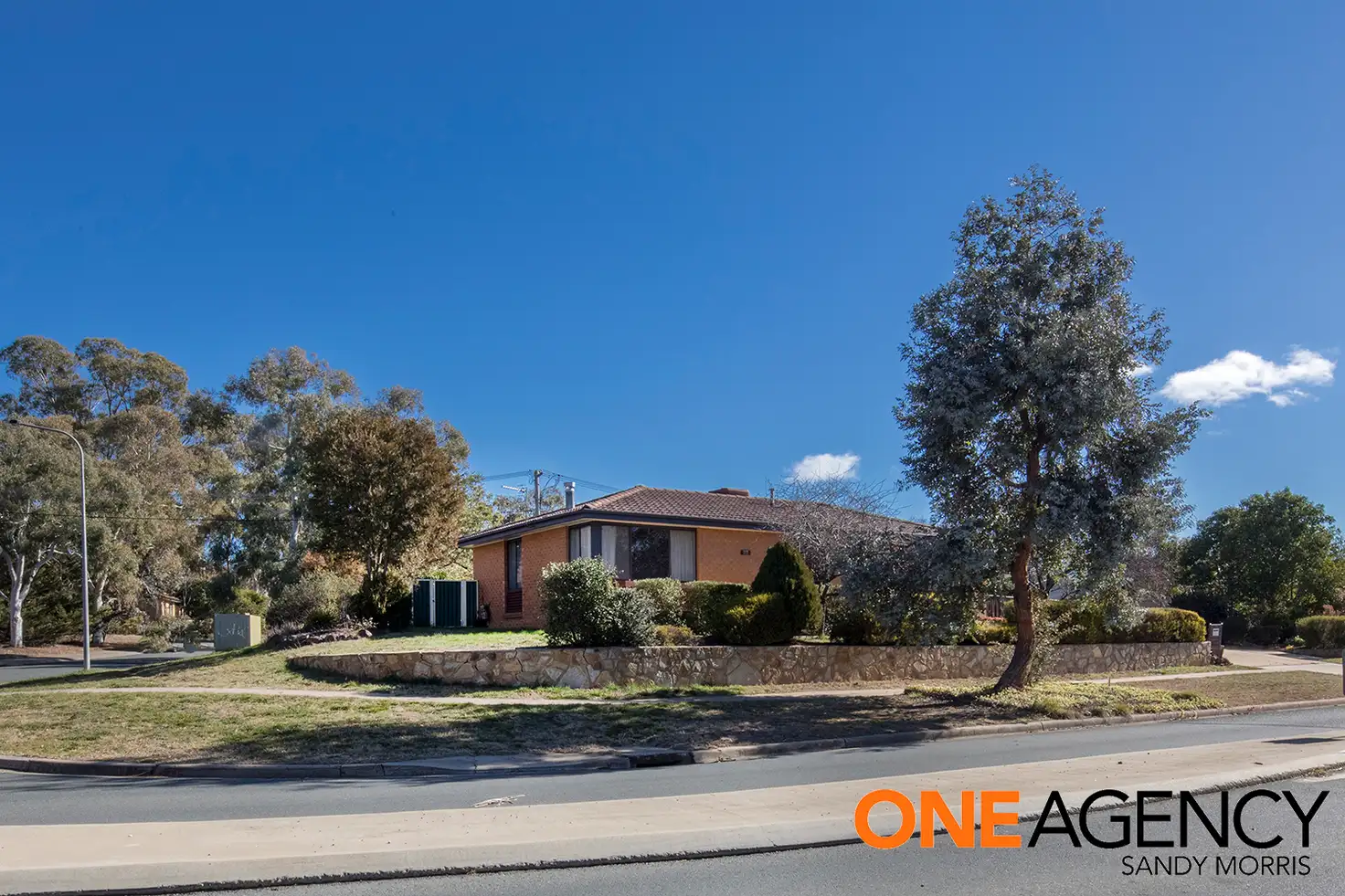 Main view of Homely house listing, 22 Vansittart Crescent, Kambah ACT 2902