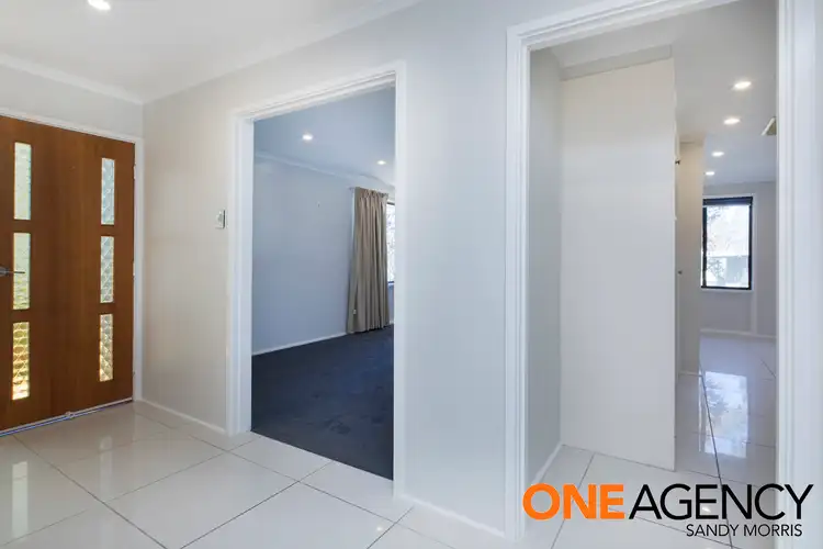 Second view of Homely house listing, 22 Vansittart Crescent, Kambah ACT 2902