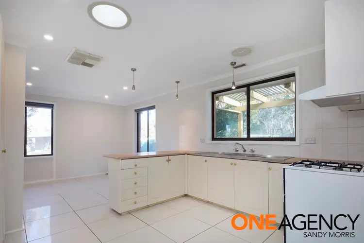 Fifth view of Homely house listing, 22 Vansittart Crescent, Kambah ACT 2902
