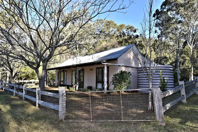 Fourth view of Homely rural property listing, Address available on request