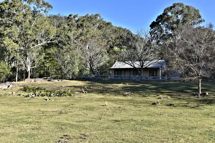 Fifth view of Homely rural property listing, Address available on request