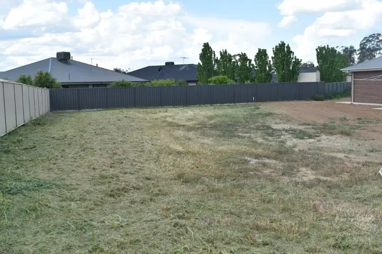 Fourth view of Homely land listing, 36 - Hermitage Drive, Corowa NSW 2646