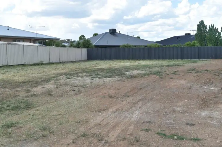Fifth view of Homely land listing, 36 - Hermitage Drive, Corowa NSW 2646