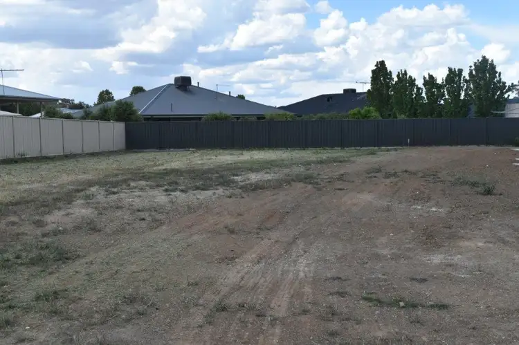 Sixth view of Homely land listing, 36 - Hermitage Drive, Corowa NSW 2646