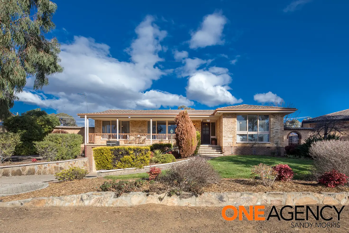 Main view of Homely house listing, 11 McKillop Circuit, Kambah ACT 2902