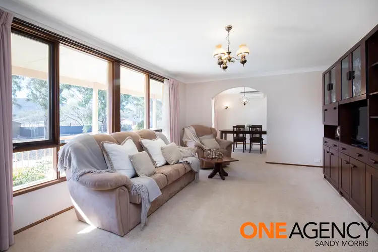 Third view of Homely house listing, 11 McKillop Circuit, Kambah ACT 2902