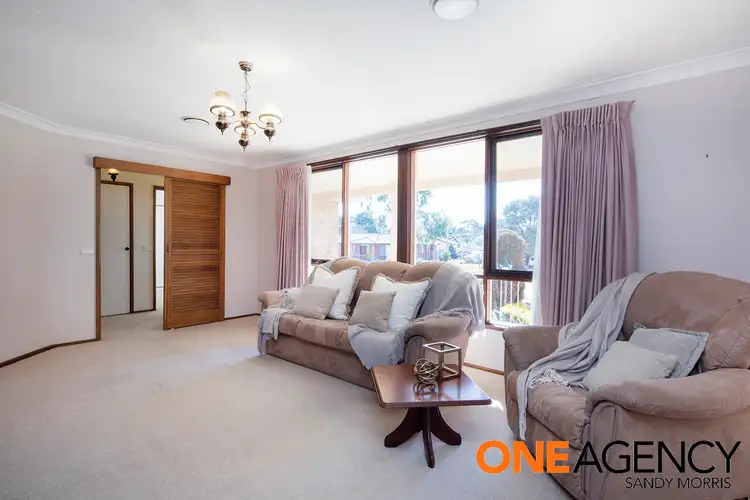 Fourth view of Homely house listing, 11 McKillop Circuit, Kambah ACT 2902