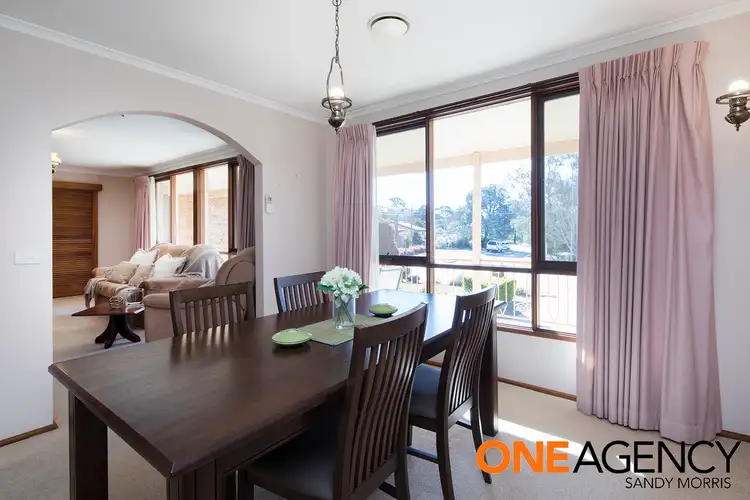 Fifth view of Homely house listing, 11 McKillop Circuit, Kambah ACT 2902