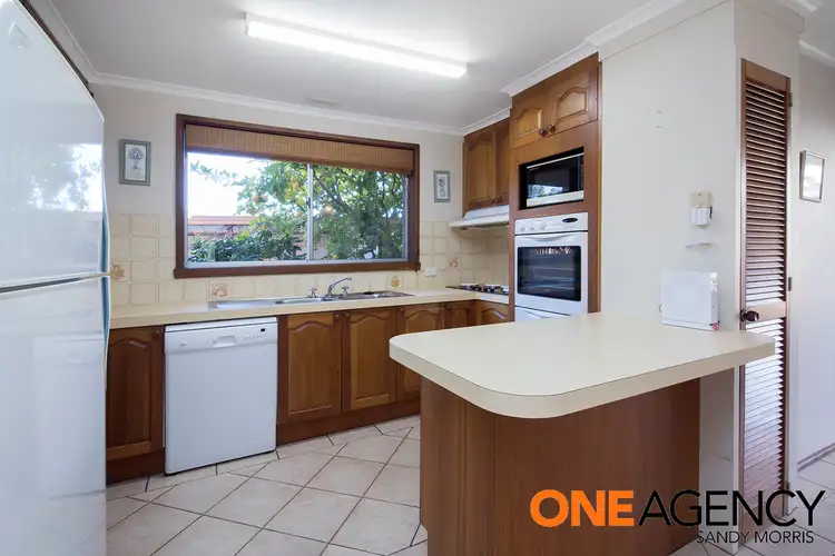 Sixth view of Homely house listing, 11 McKillop Circuit, Kambah ACT 2902