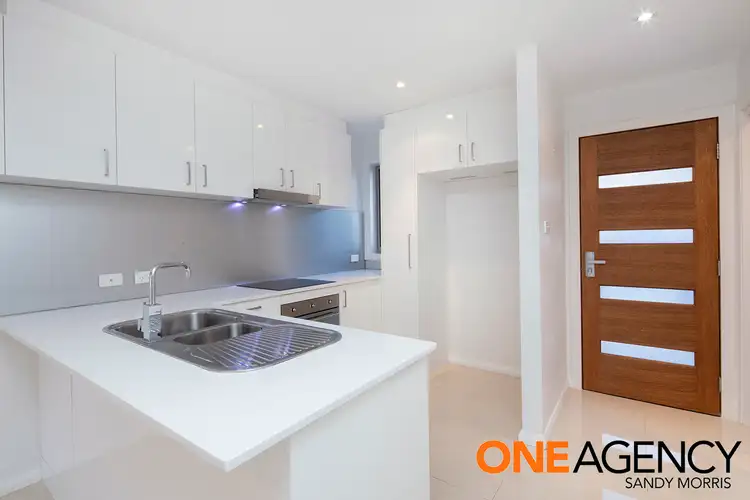 Third view of Homely townhouse listing, 4/17 Ashley Drive, Wanniassa ACT 2903