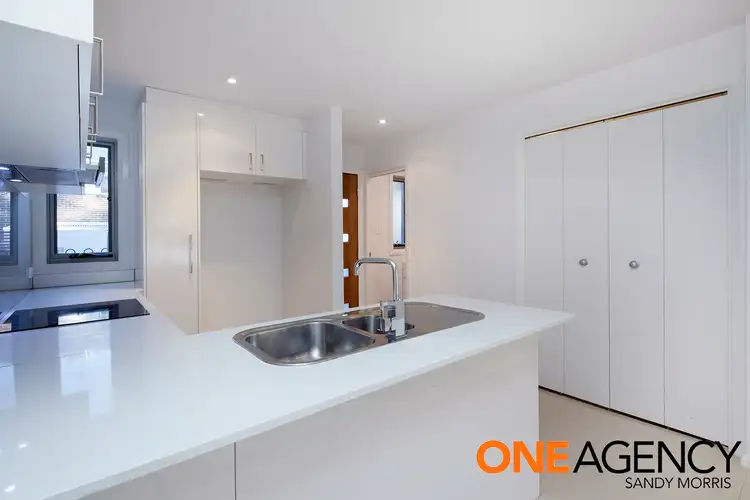 Fourth view of Homely townhouse listing, 4/17 Ashley Drive, Wanniassa ACT 2903