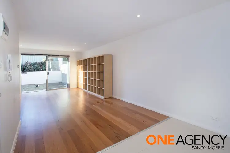 Fifth view of Homely townhouse listing, 4/17 Ashley Drive, Wanniassa ACT 2903