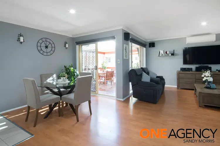 5A Roth Place, Conder ACT 2906