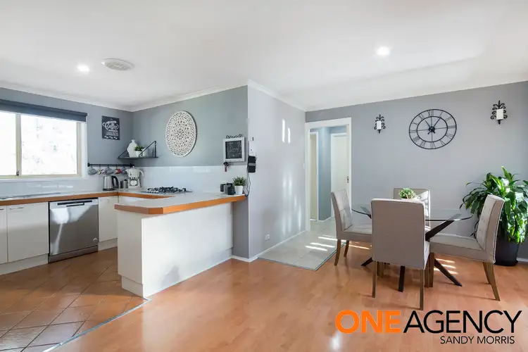 Fourth view of Homely other listing, 5A Roth Place, Conder ACT 2906