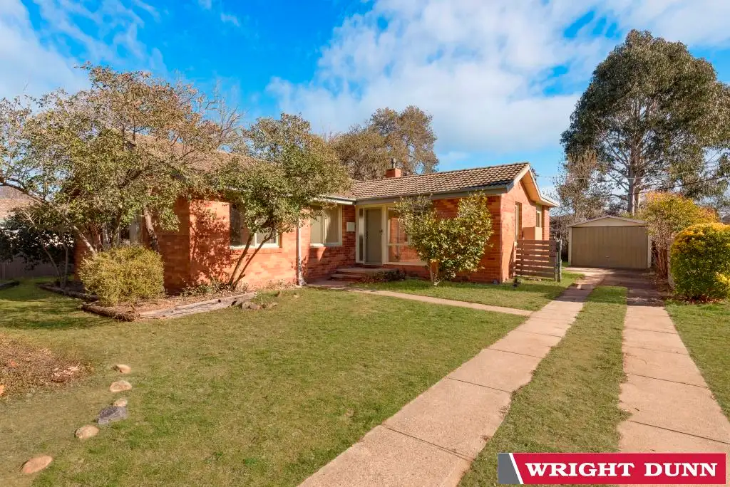 Main view of Homely house listing, 15 Tardent Street, Downer ACT 2602