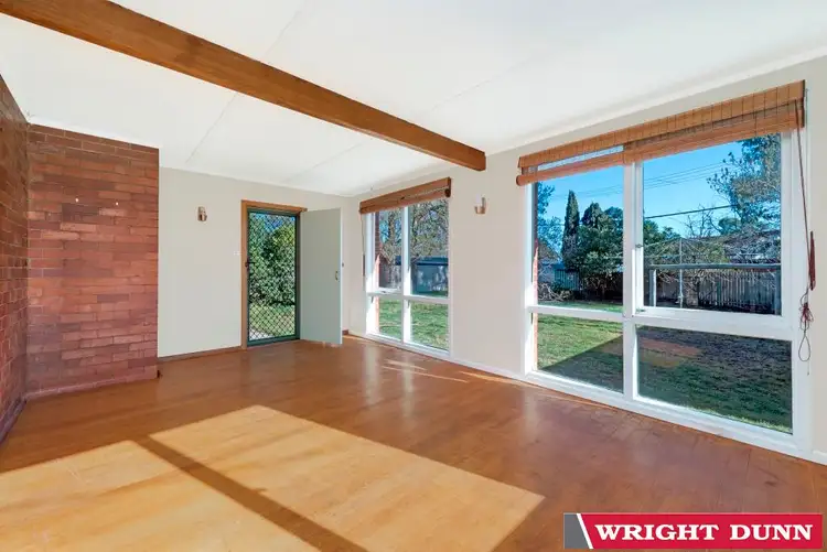 Third view of Homely house listing, 15 Tardent Street, Downer ACT 2602