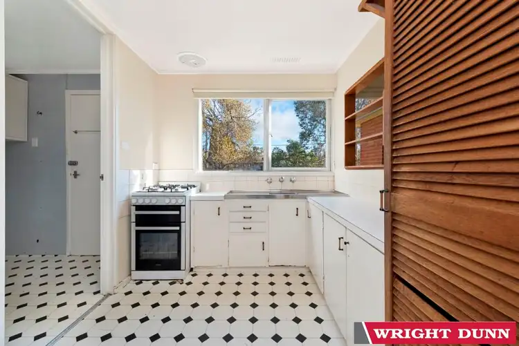 Fifth view of Homely house listing, 15 Tardent Street, Downer ACT 2602