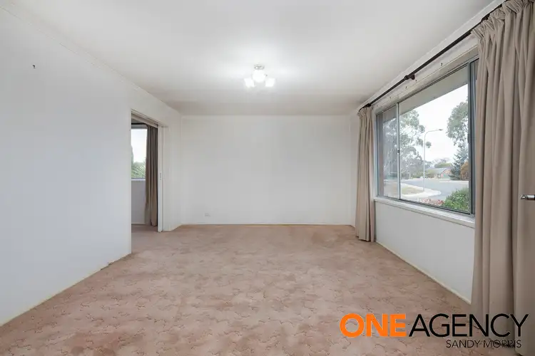 Second view of Homely house listing, 1 Myers Place, Kambah ACT 2902