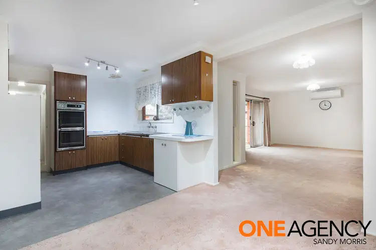 Third view of Homely house listing, 1 Myers Place, Kambah ACT 2902