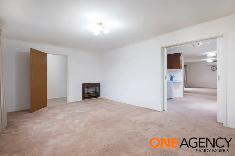 Fourth view of Homely house listing, 1 Myers Place, Kambah ACT 2902