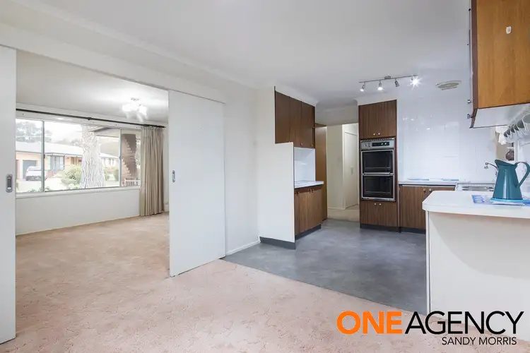 Fifth view of Homely house listing, 1 Myers Place, Kambah ACT 2902