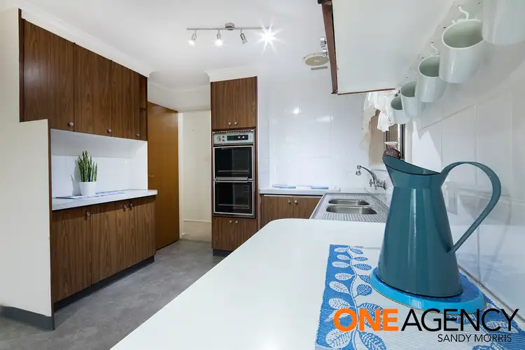Sixth view of Homely house listing, 1 Myers Place, Kambah ACT 2902