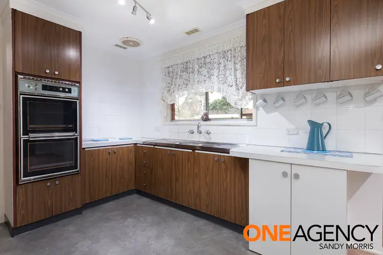 Seventh view of Homely house listing, 1 Myers Place, Kambah ACT 2902