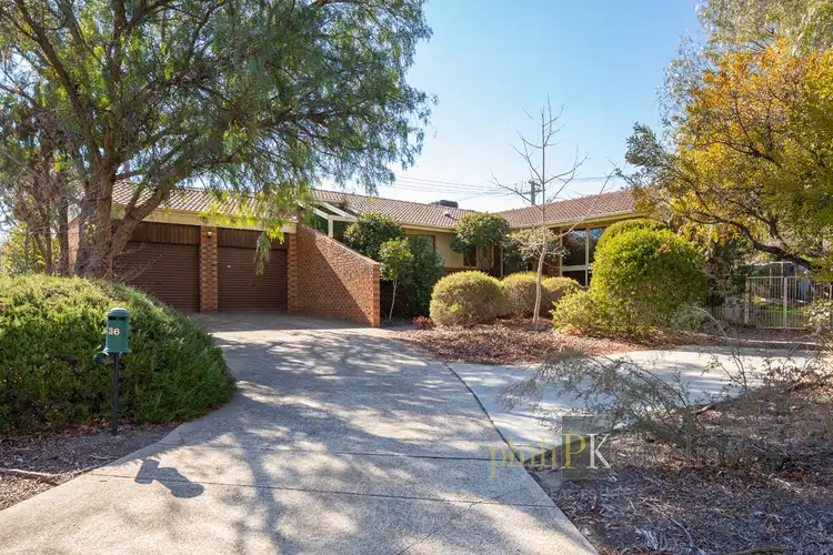 36 Garrick Street, Fadden ACT 2904