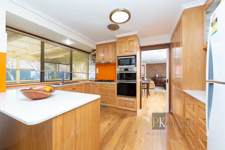 Fifth view of Homely house listing, 36 Garrick Street, Fadden ACT 2904