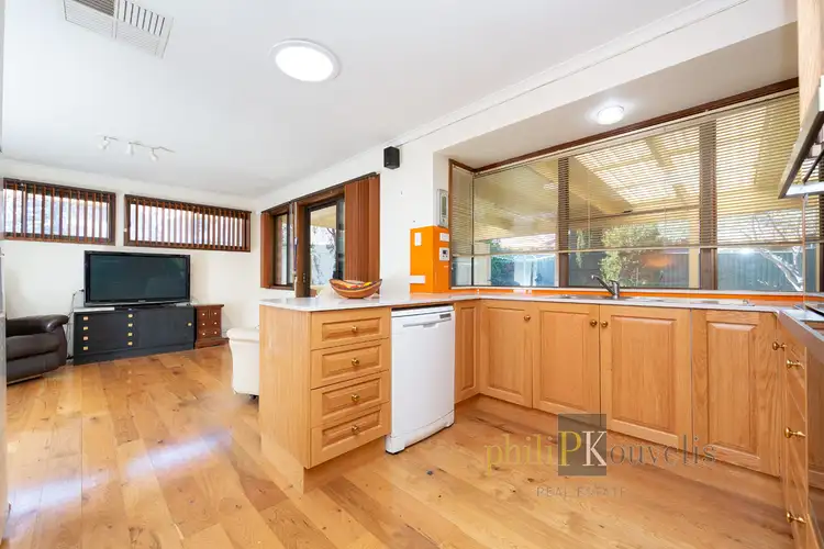 Sixth view of Homely house listing, 36 Garrick Street, Fadden ACT 2904