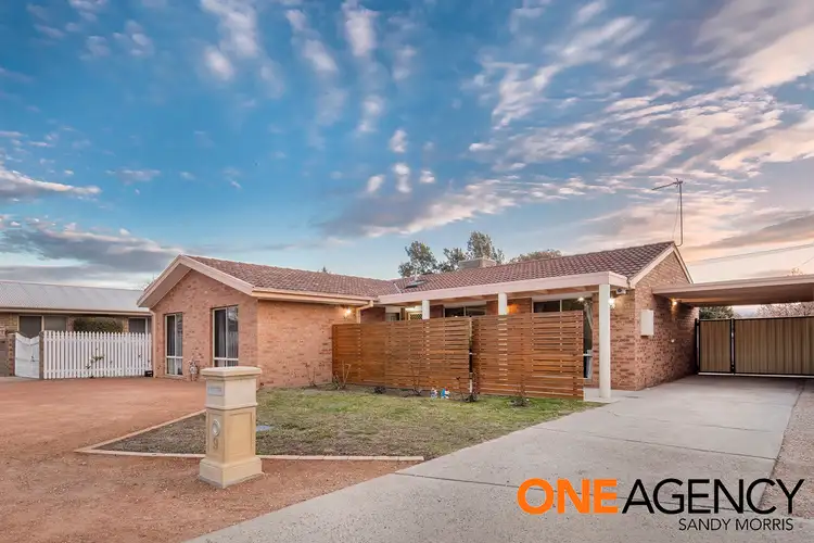 9 Werriwa Crescent, Isabella Plains ACT 2905