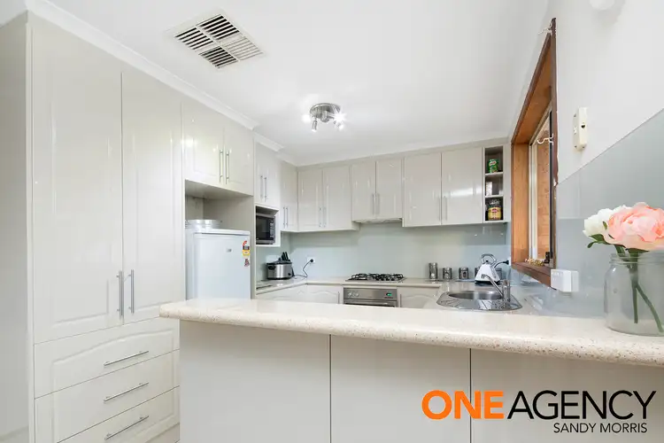 Fourth view of Homely house listing, 9 Werriwa Crescent, Isabella Plains ACT 2905