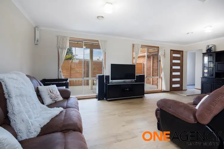 Fifth view of Homely house listing, 9 Werriwa Crescent, Isabella Plains ACT 2905