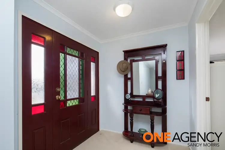 Second view of Homely house listing, 7 Grote Place, Kambah ACT 2902
