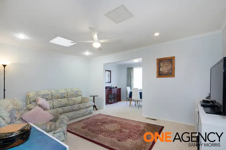 Third view of Homely house listing, 7 Grote Place, Kambah ACT 2902