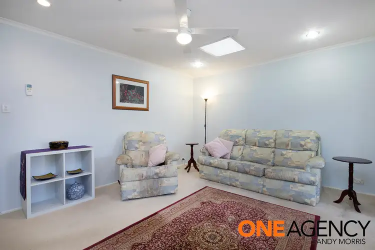 Fourth view of Homely house listing, 7 Grote Place, Kambah ACT 2902