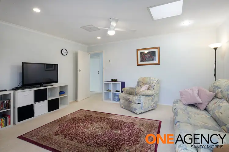 Fifth view of Homely house listing, 7 Grote Place, Kambah ACT 2902