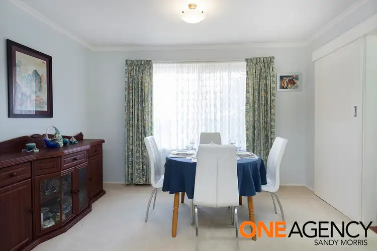 Sixth view of Homely house listing, 7 Grote Place, Kambah ACT 2902