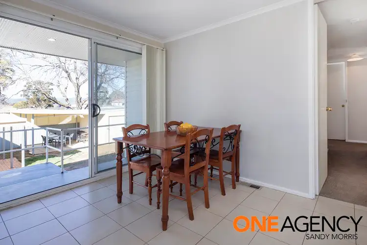 Fifth view of Homely house listing, 124 Donald Road, Karabar NSW 2620